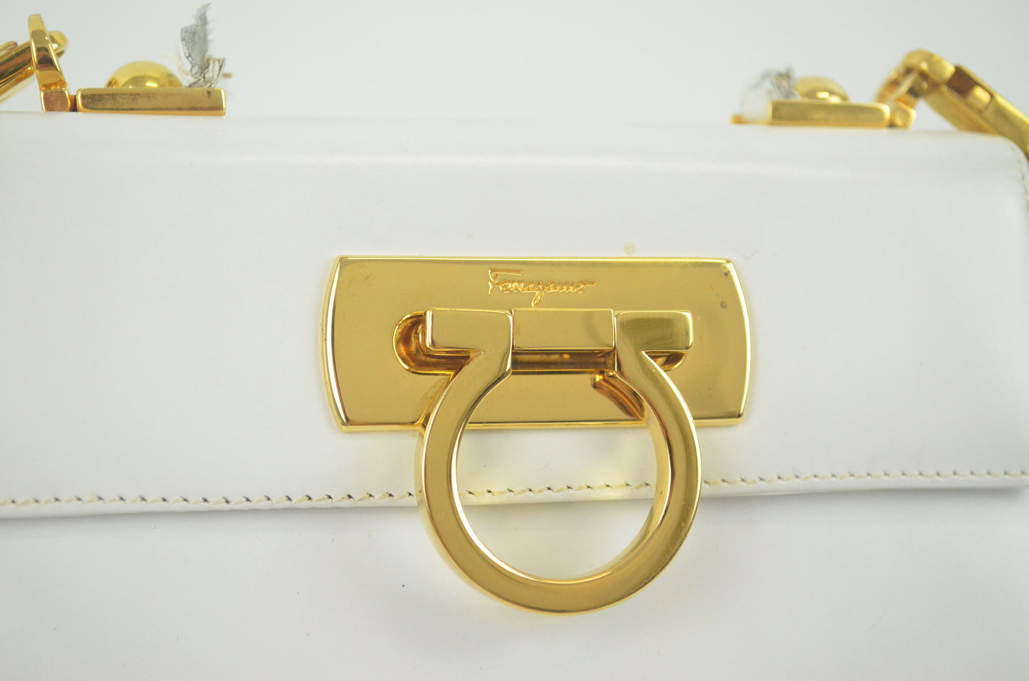 Salvatore Ferragamo Crossbody Bag