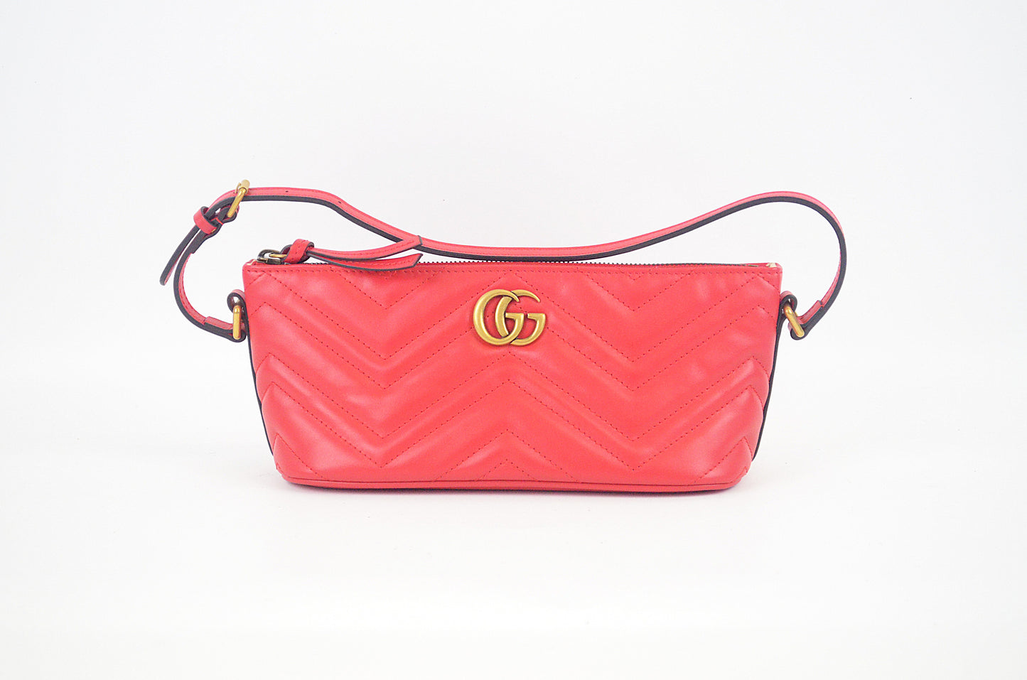 Gucci Marmont Boat Pochette