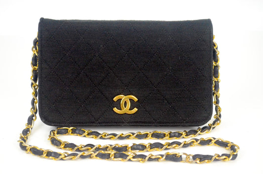 Chanel Mini Full Flap