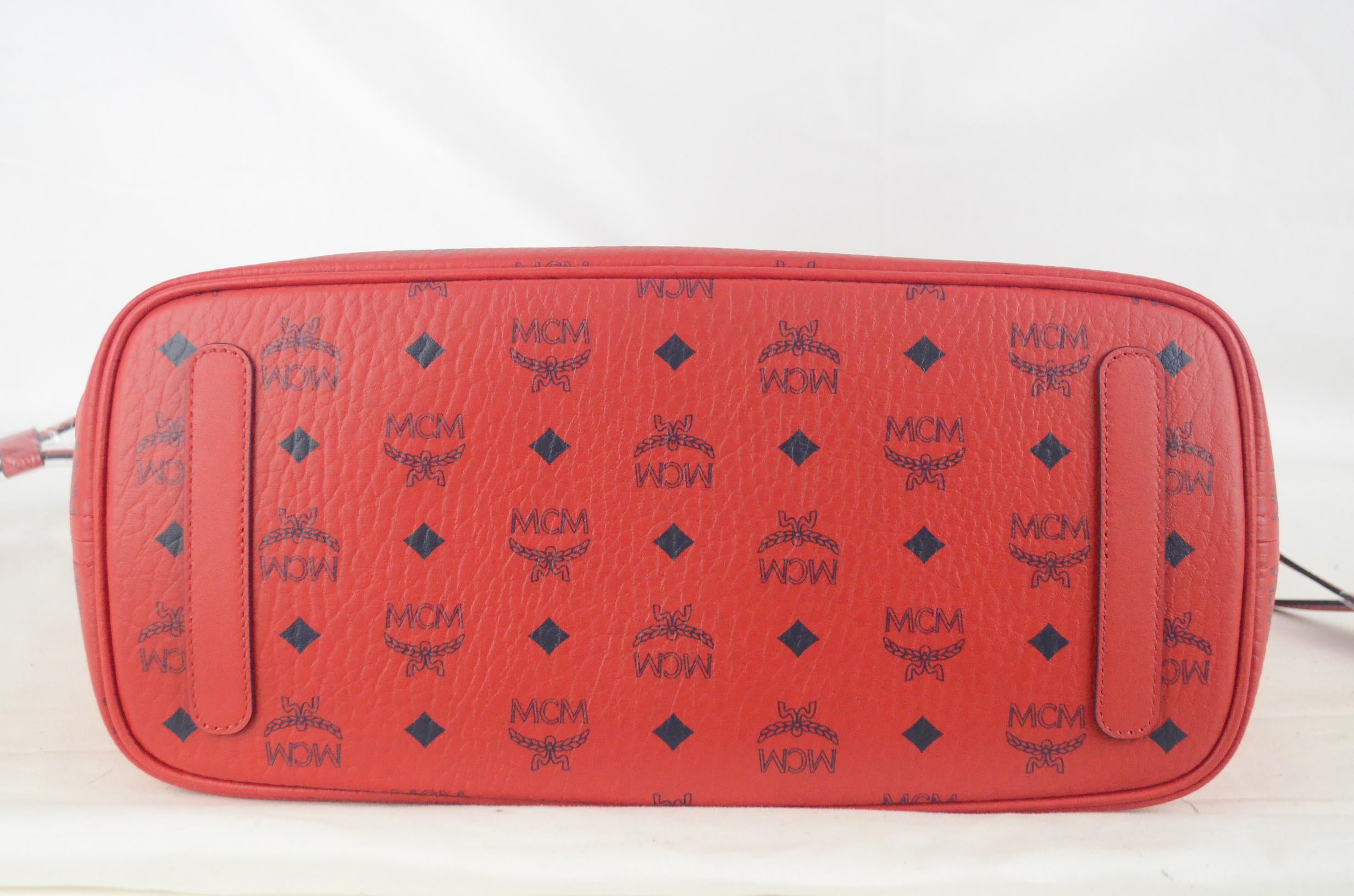 MCM Liz Shopper
