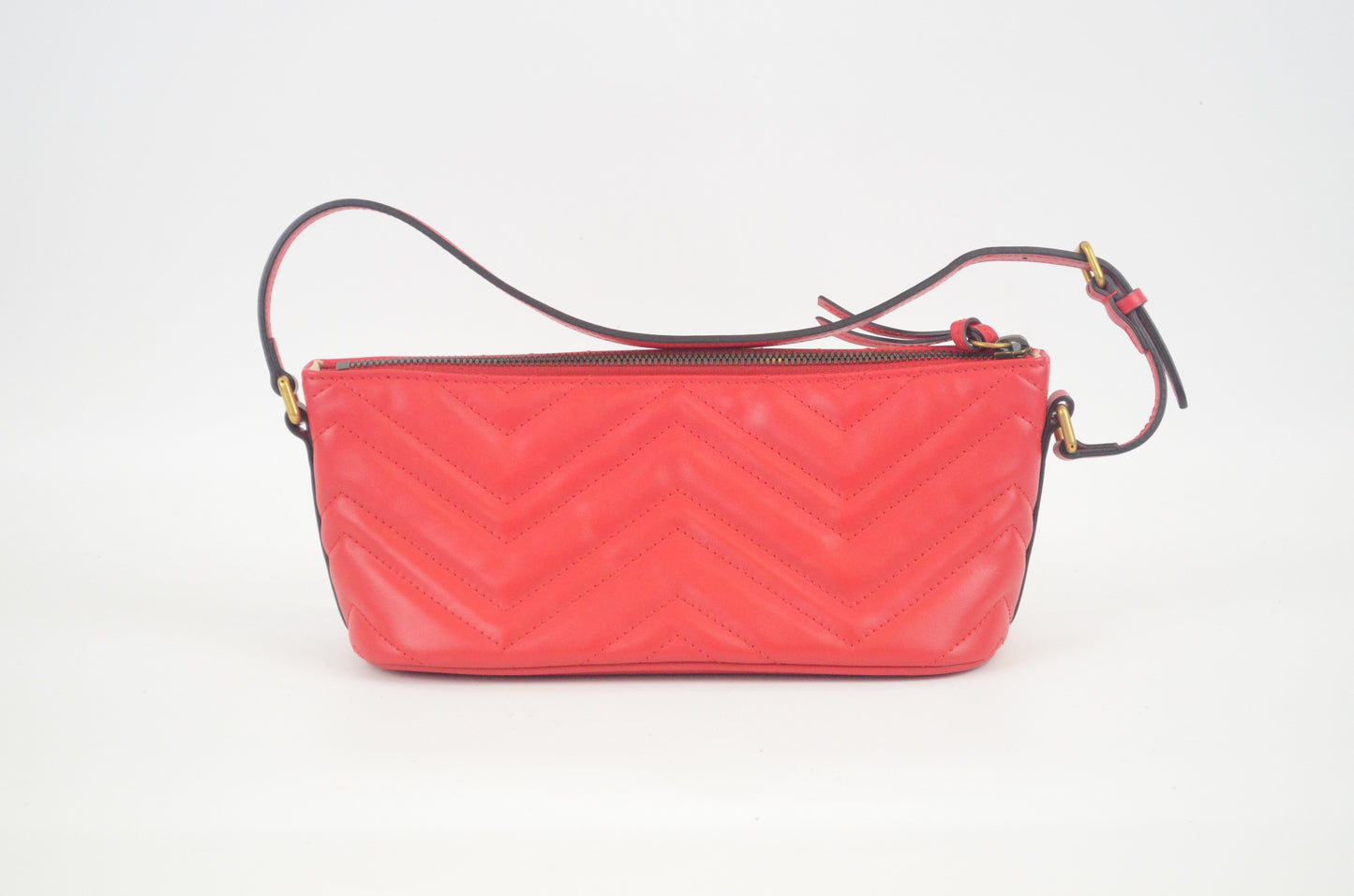 Gucci Marmont Boat Pochette