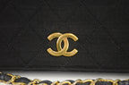 Chanel Mini Full Flap