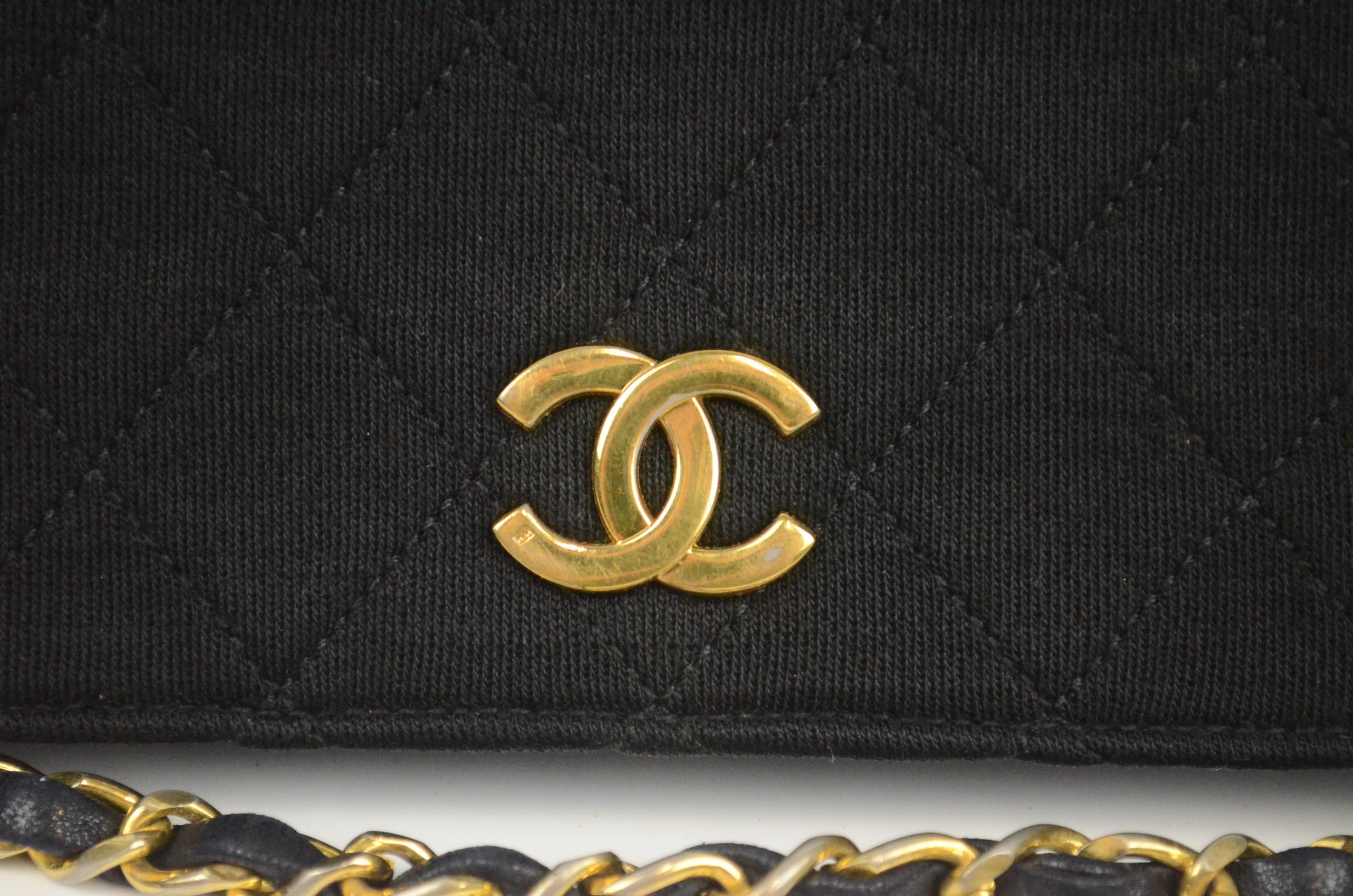 Chanel Mini Full Flap