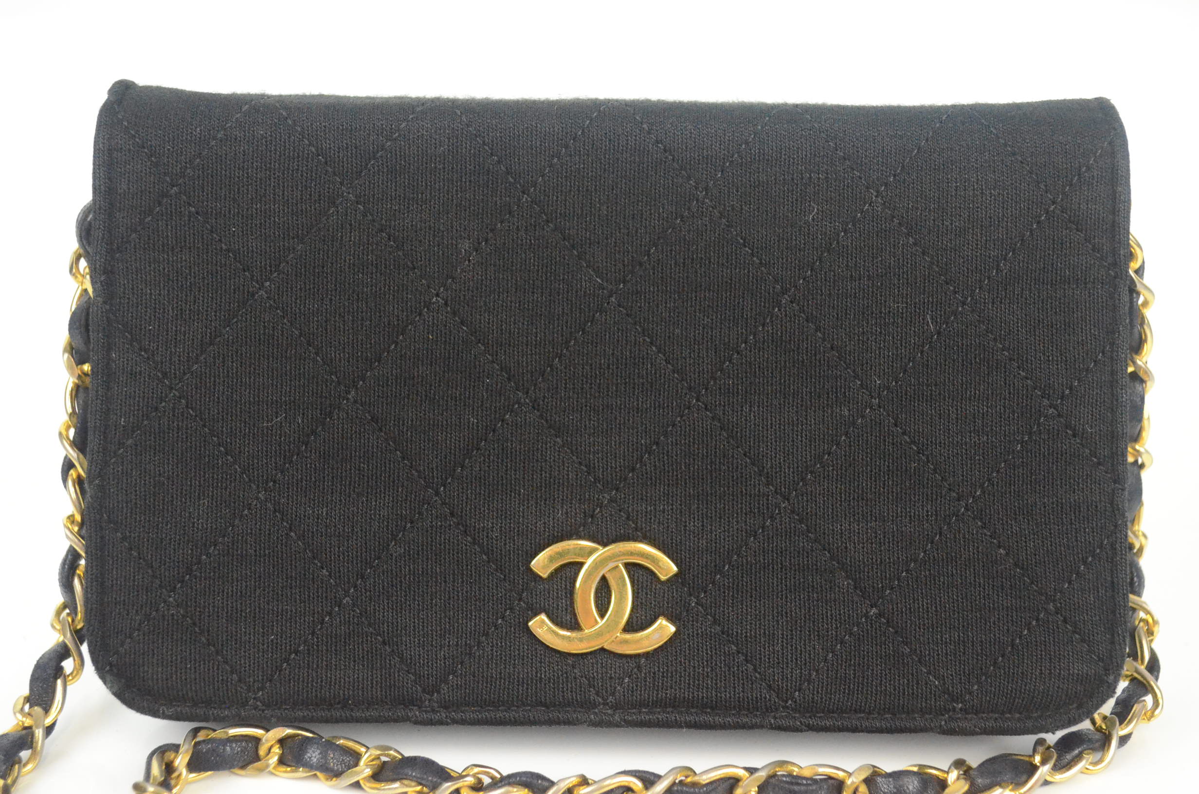 Chanel Mini Full Flap