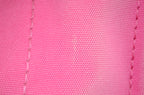Prada Canapa Tote Pink Canvas