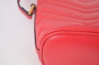 Gucci Marmont Boat Pochette