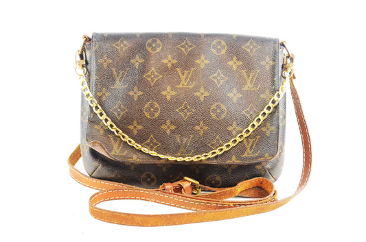 Louis Vuitton Musette Tango