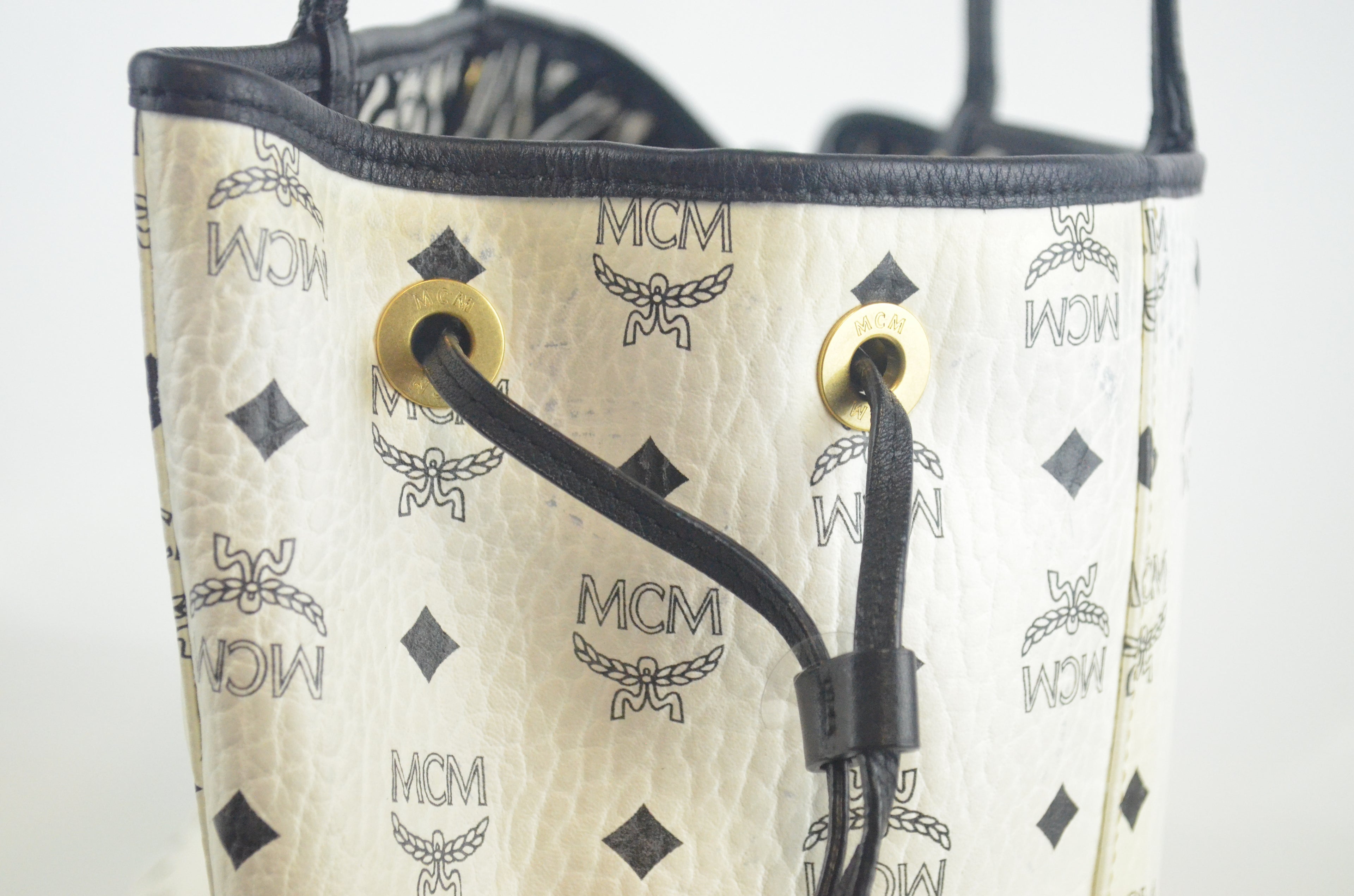 MCM Wendeshopper