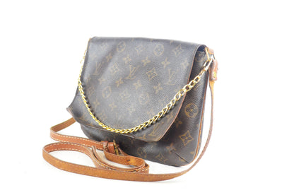 Louis Vuitton Musette Tango