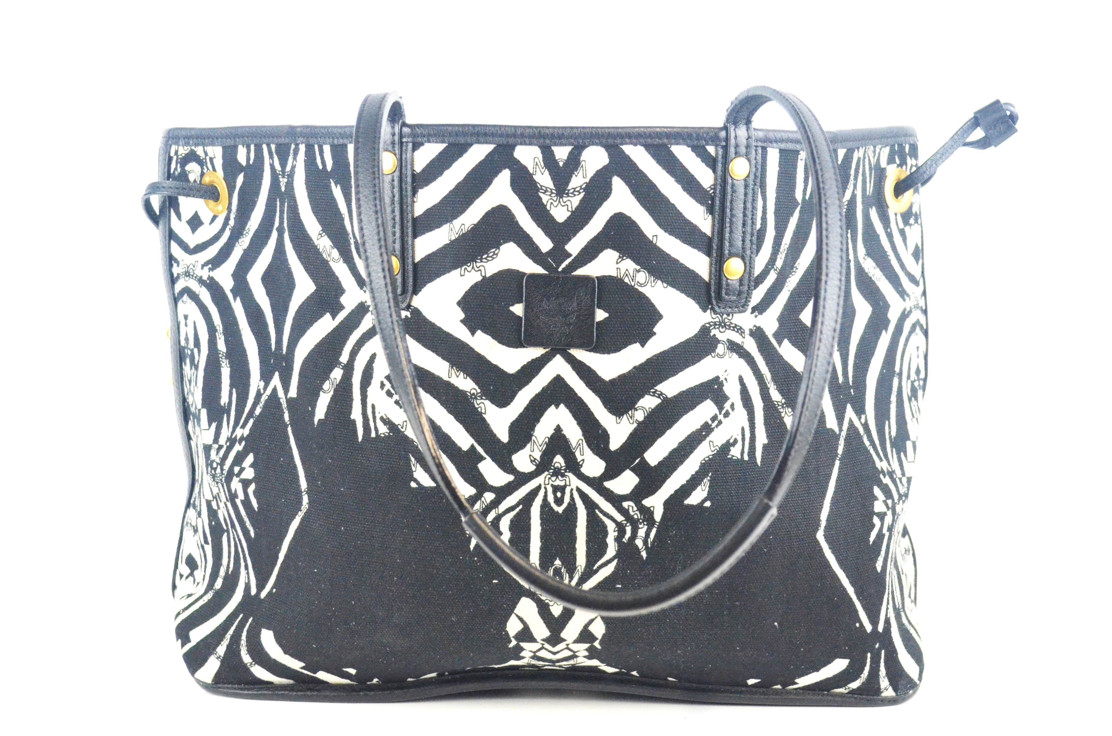 MCM Wendeshopper