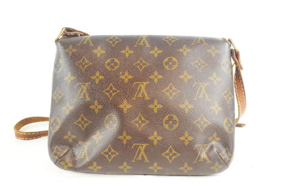 Louis Vuitton Musette Tango