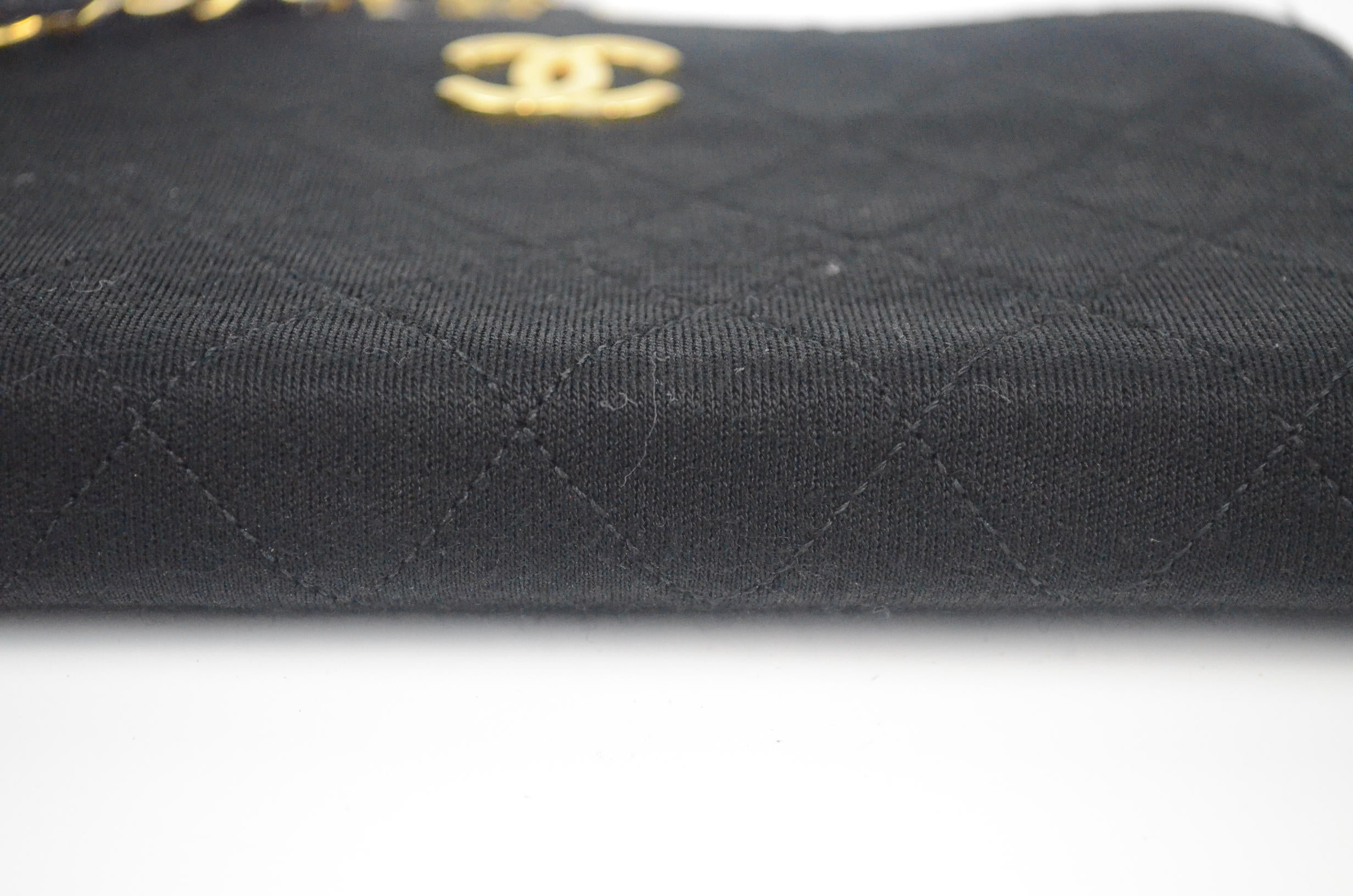 Chanel Mini Full Flap