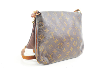 Louis Vuitton Musette Tango