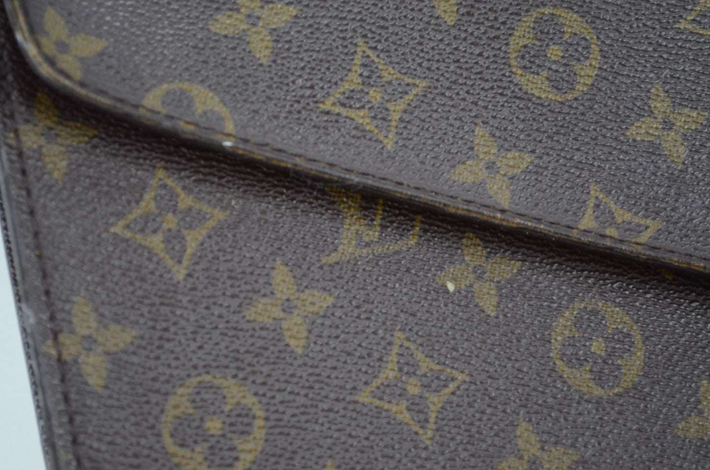 Louis Vuitton Aktentasche Monogram Canvas