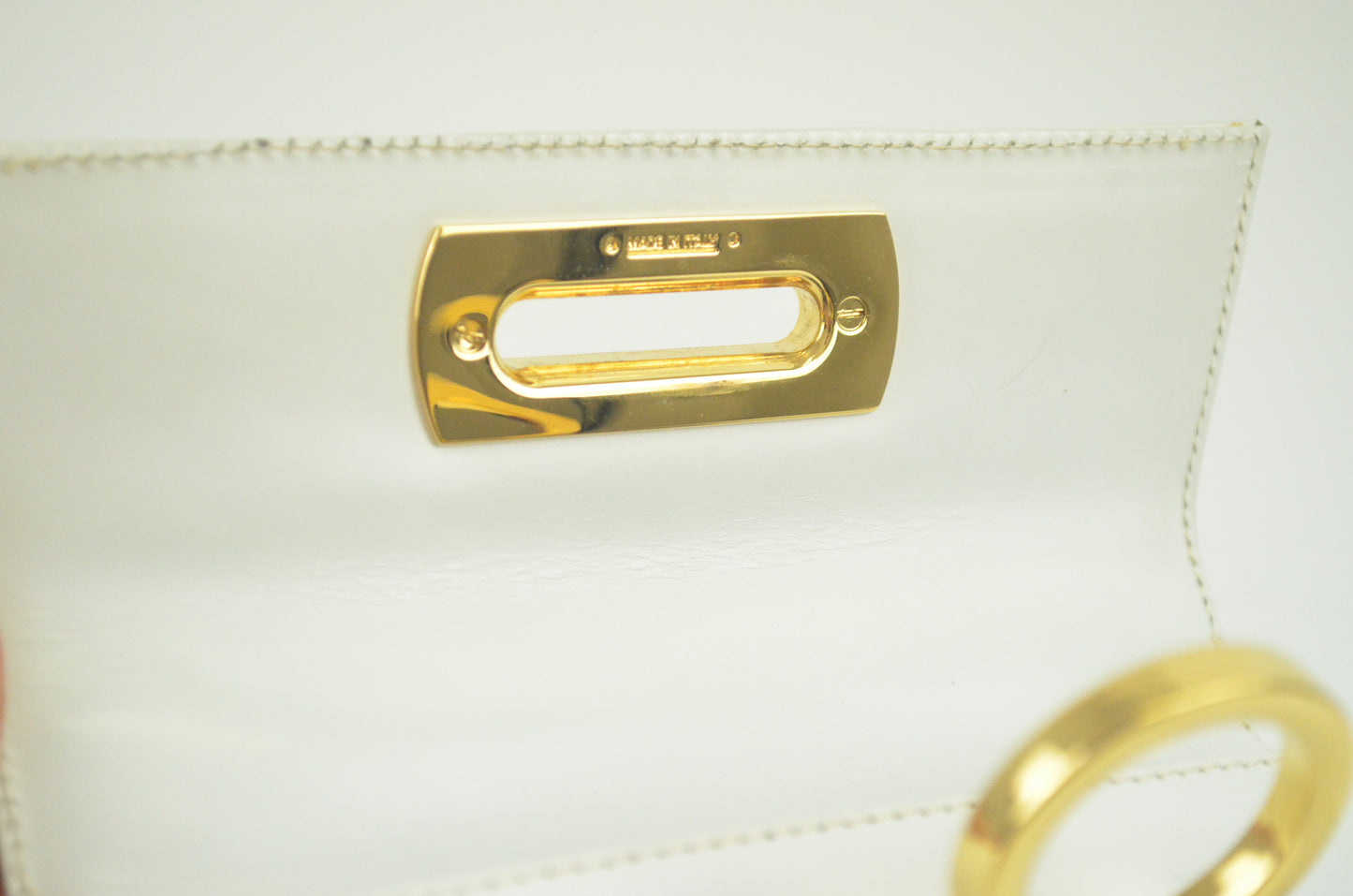 Salvatore Ferragamo Crossbody Bag