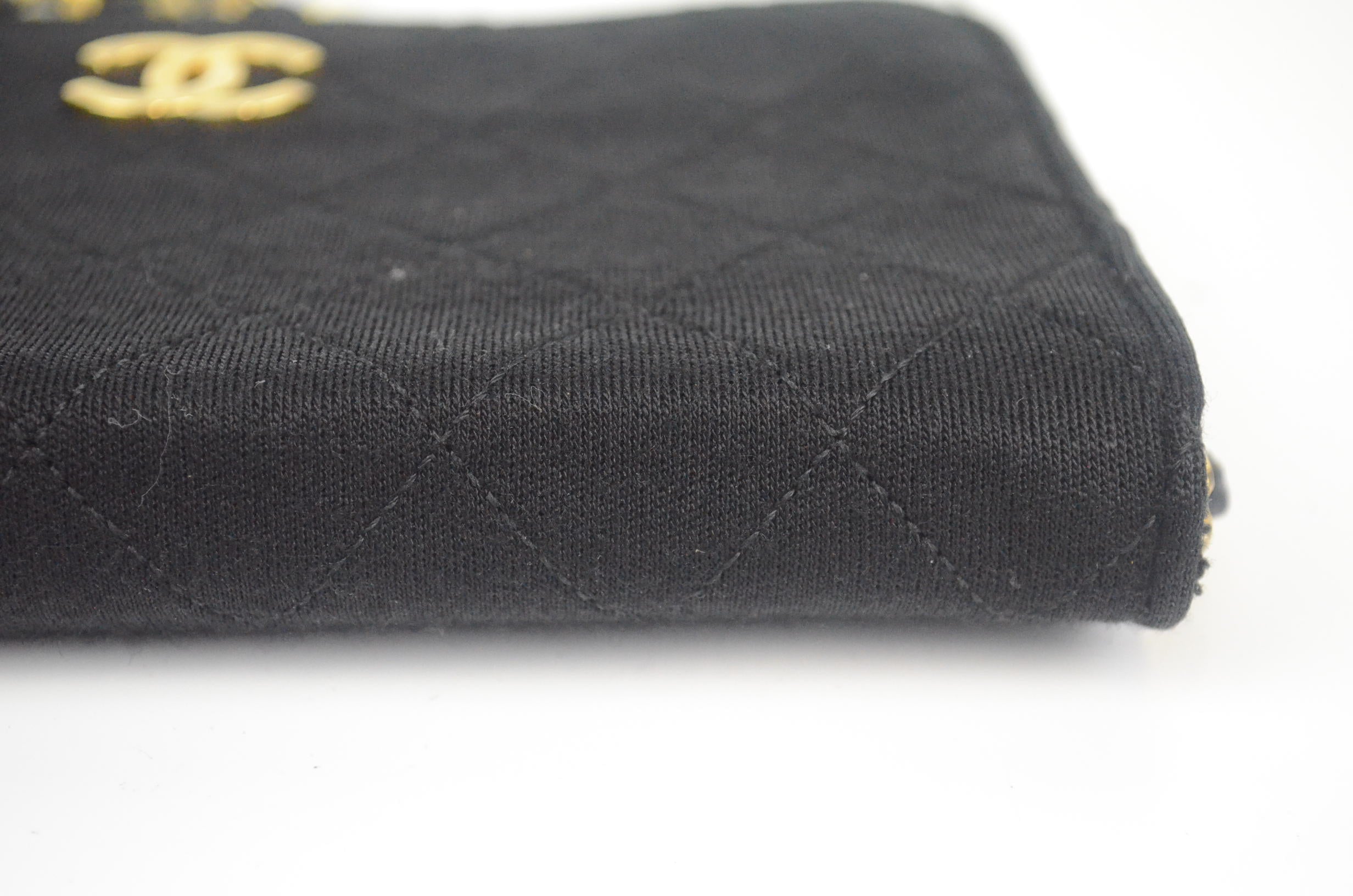 Chanel Mini Full Flap