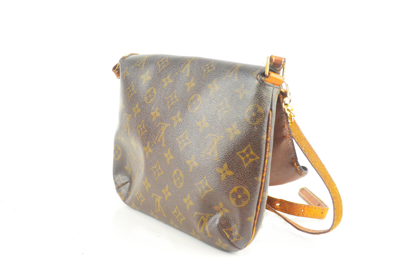 Louis Vuitton Musette Tango