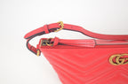 Gucci Marmont Boat Pochette
