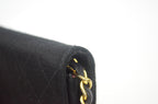 Chanel Mini Full Flap