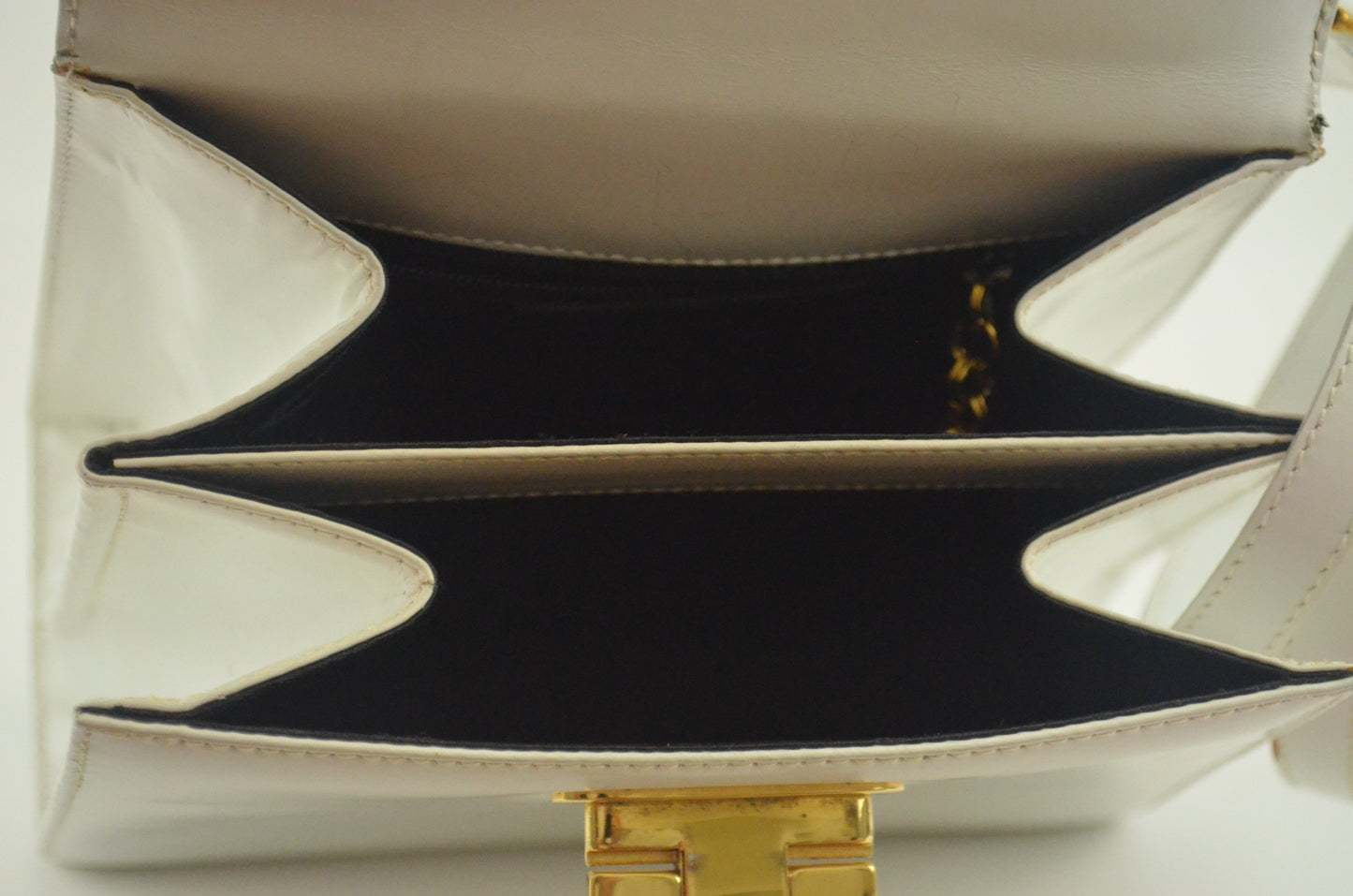Salvatore Ferragamo Crossbody Bag