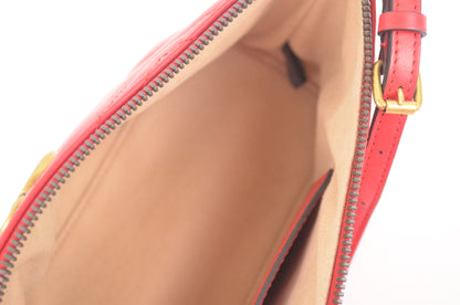 Gucci Marmont Boat Pochette