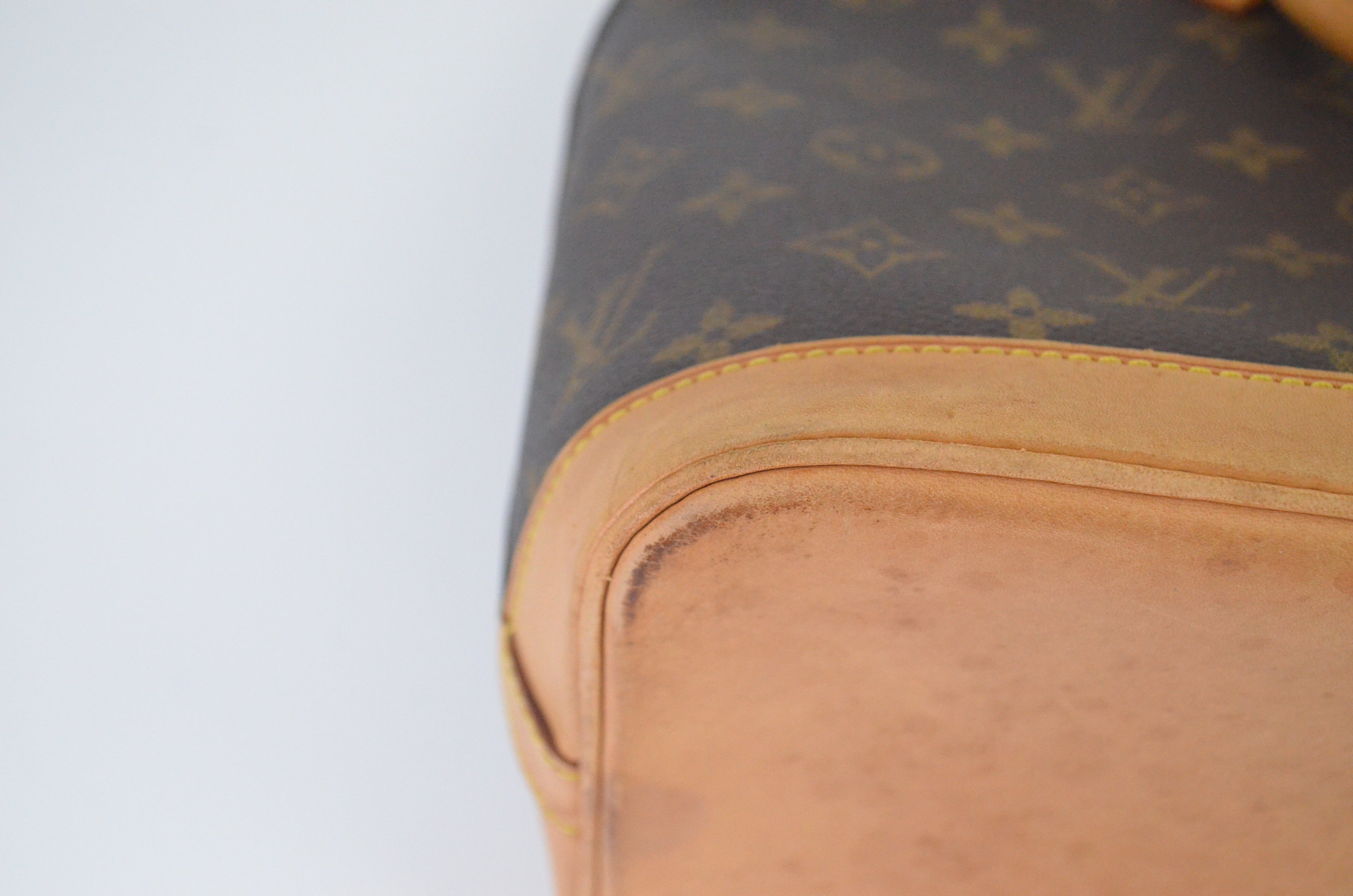 Louis Vuitton Alma