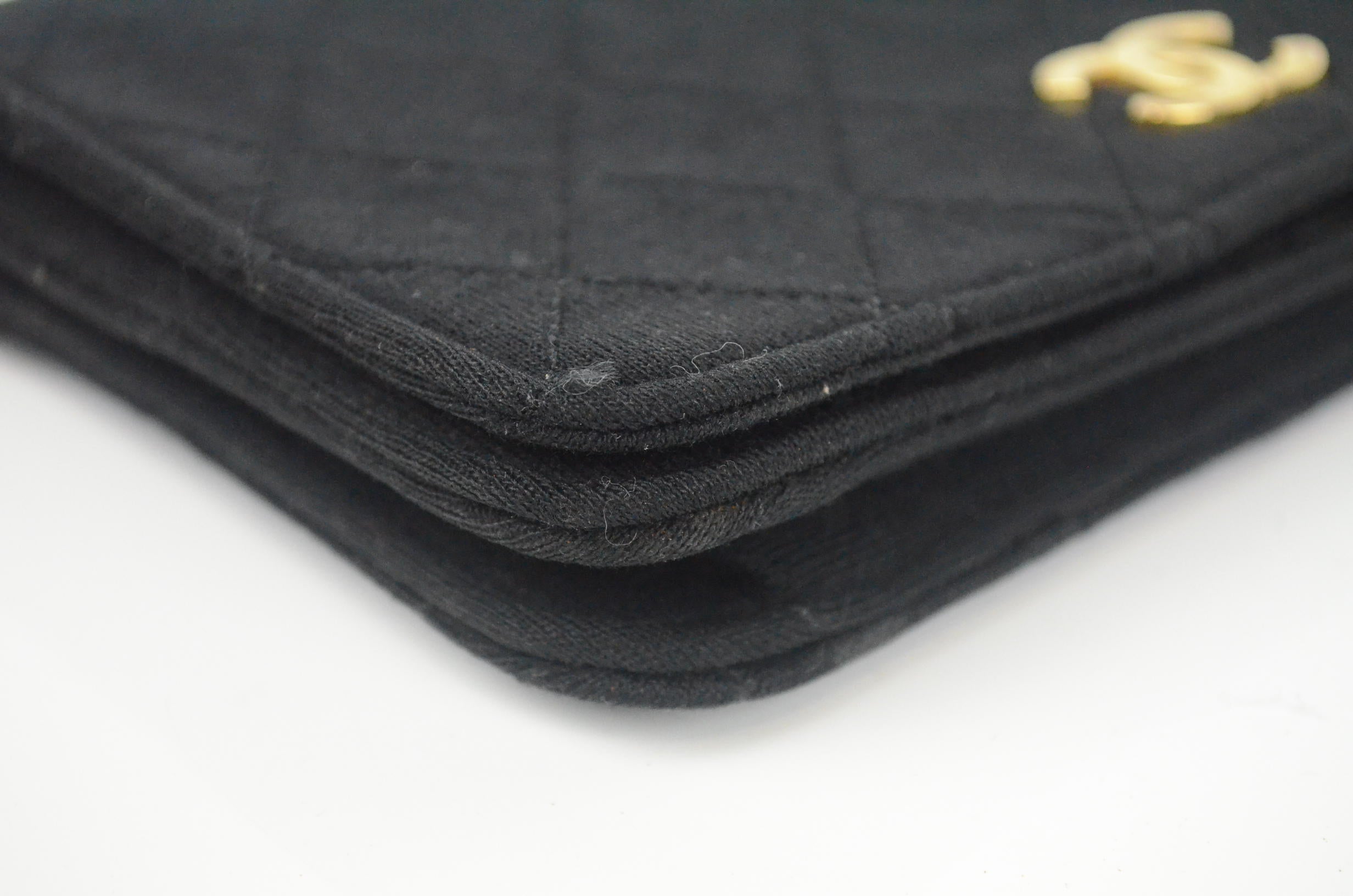 Chanel Mini Full Flap