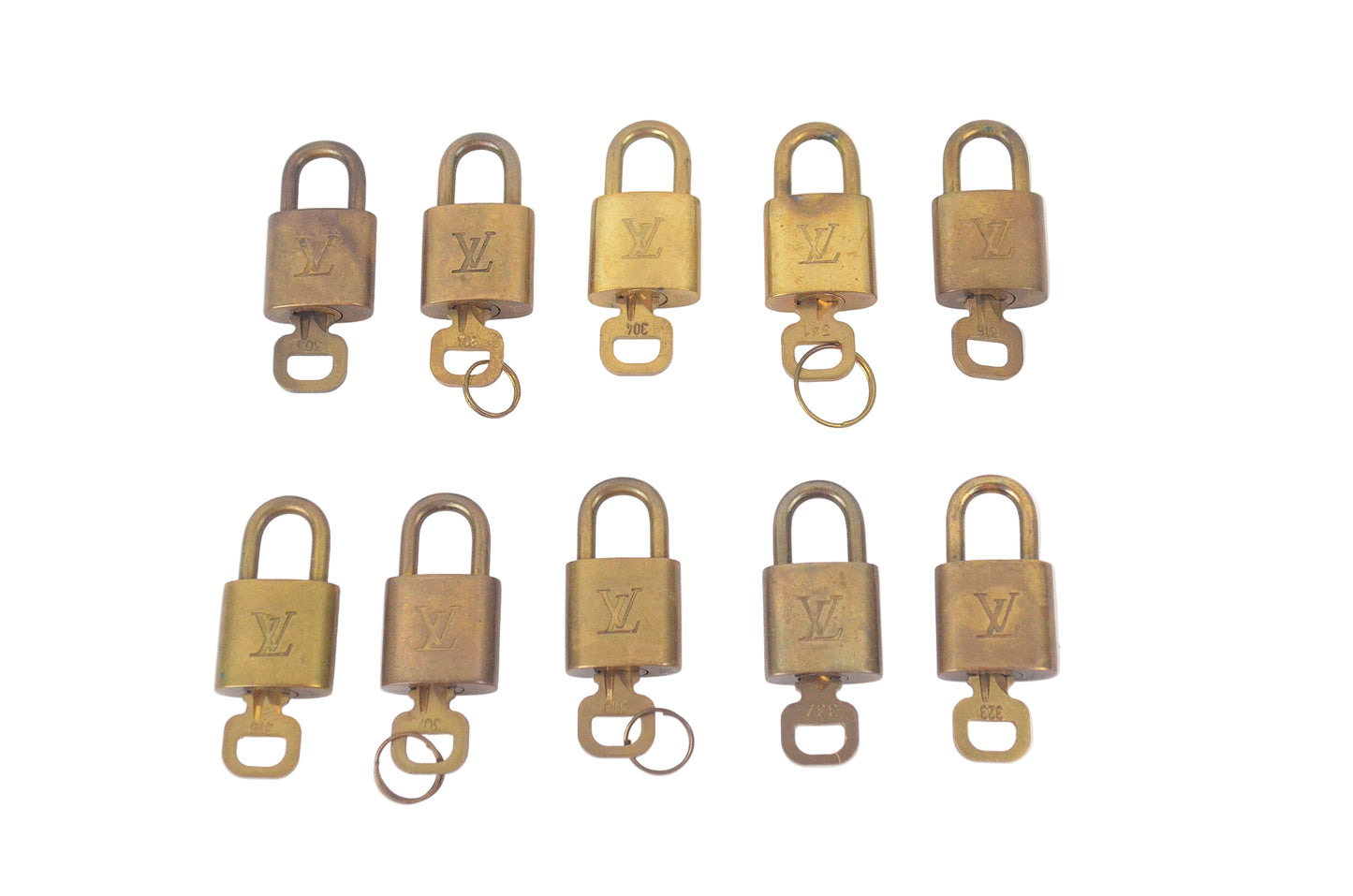 Louis Vuitton Schloss