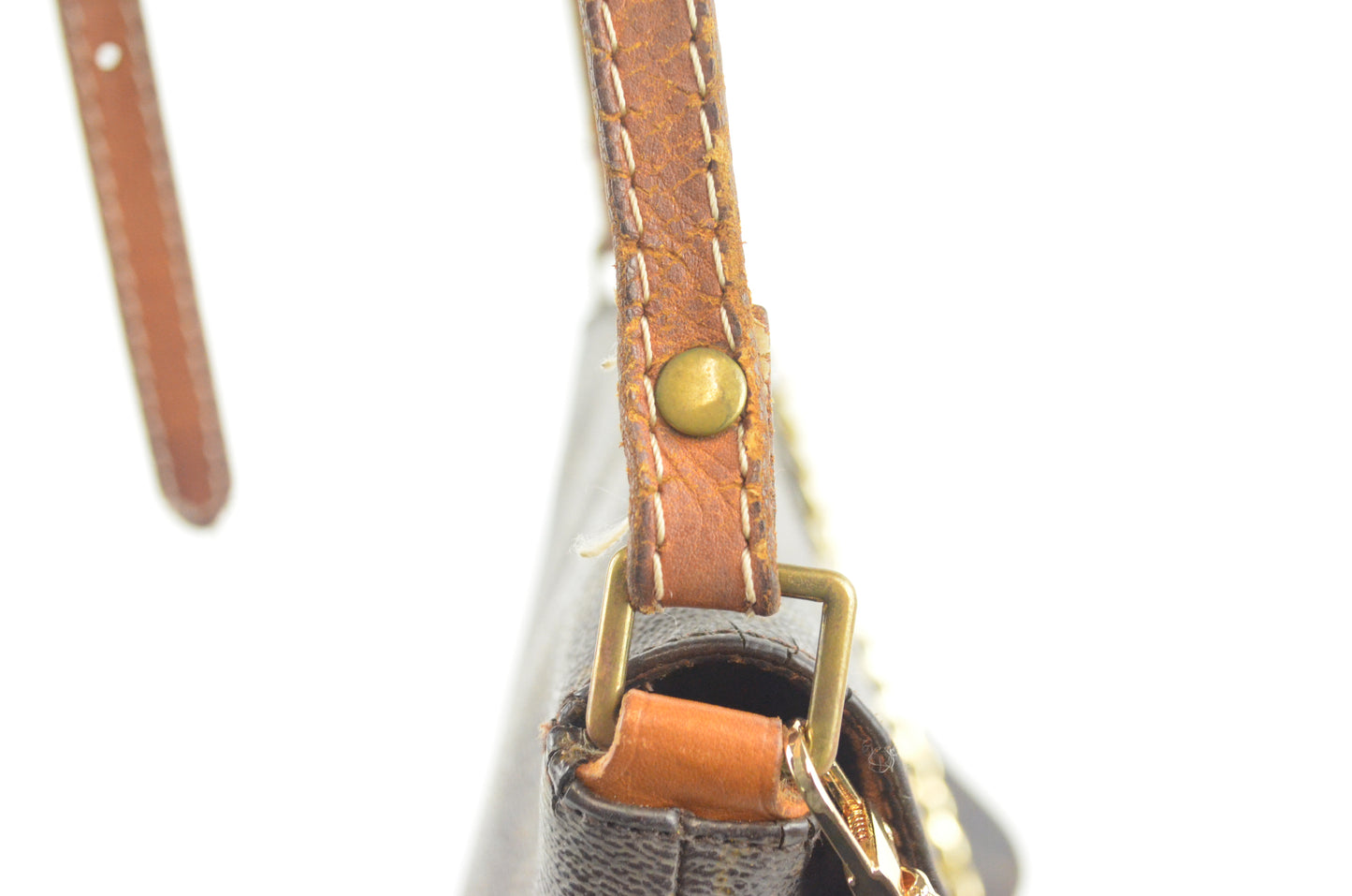 Louis Vuitton Musette Tango