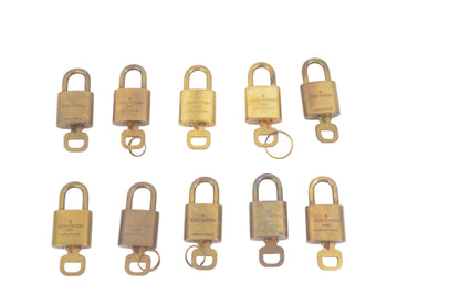 Louis Vuitton Schloss