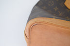 Louis Vuitton Alma