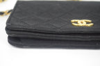 Chanel Mini Full Flap