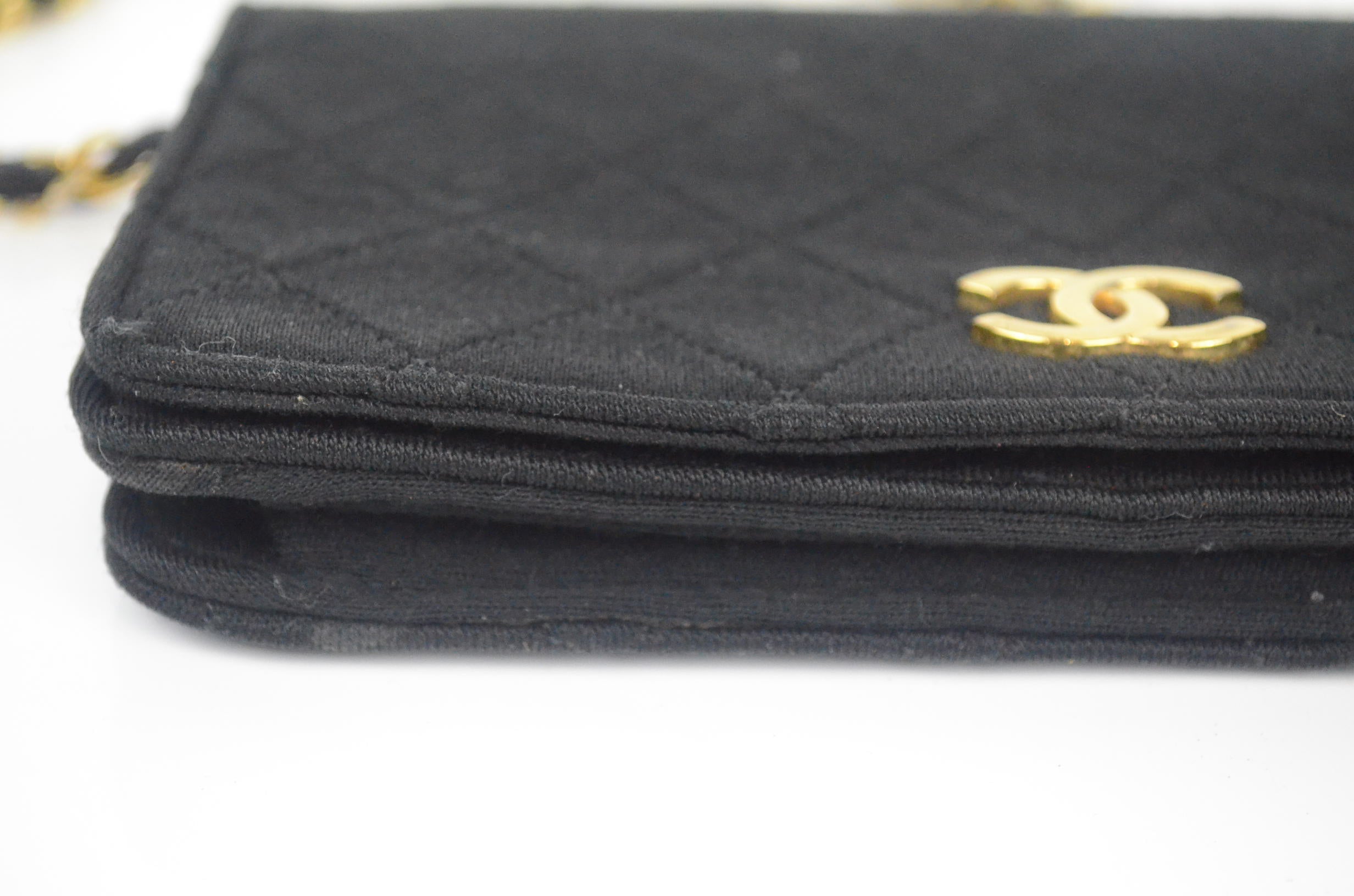 Chanel Mini Full Flap
