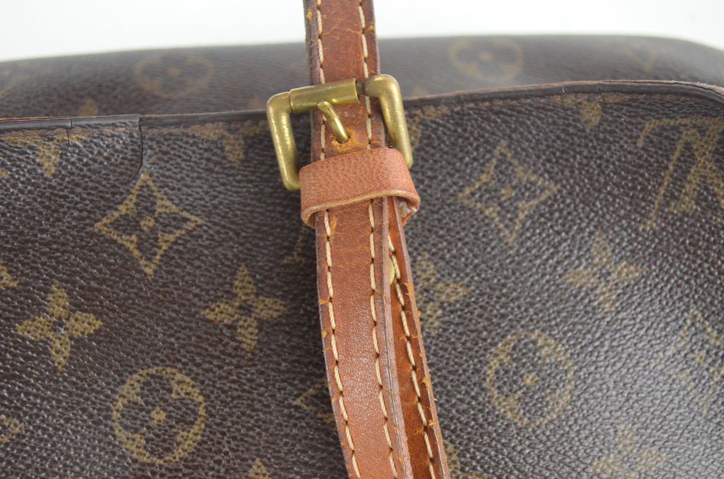 Louis Vuitton Musette Tango