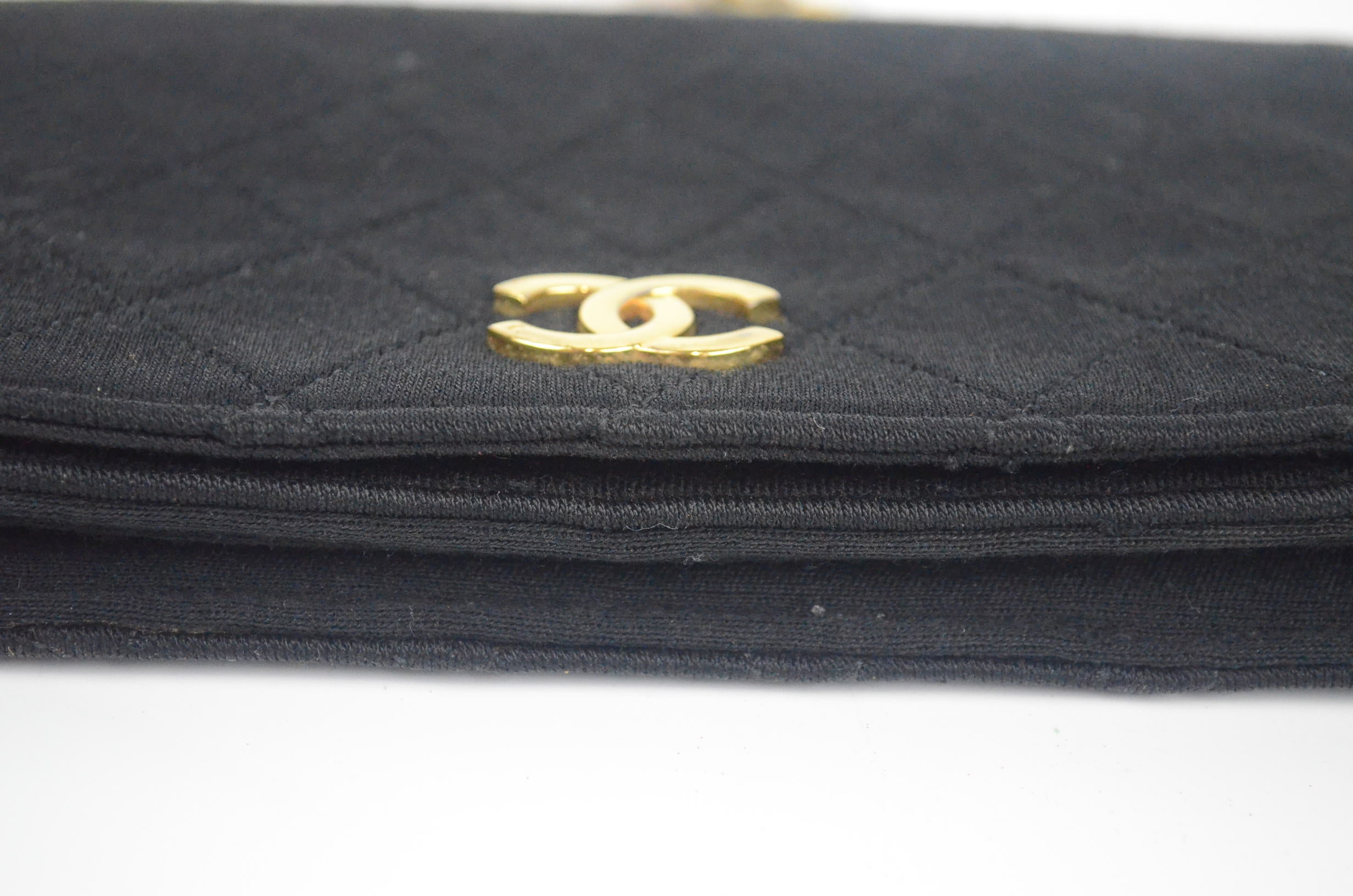 Chanel Mini Full Flap