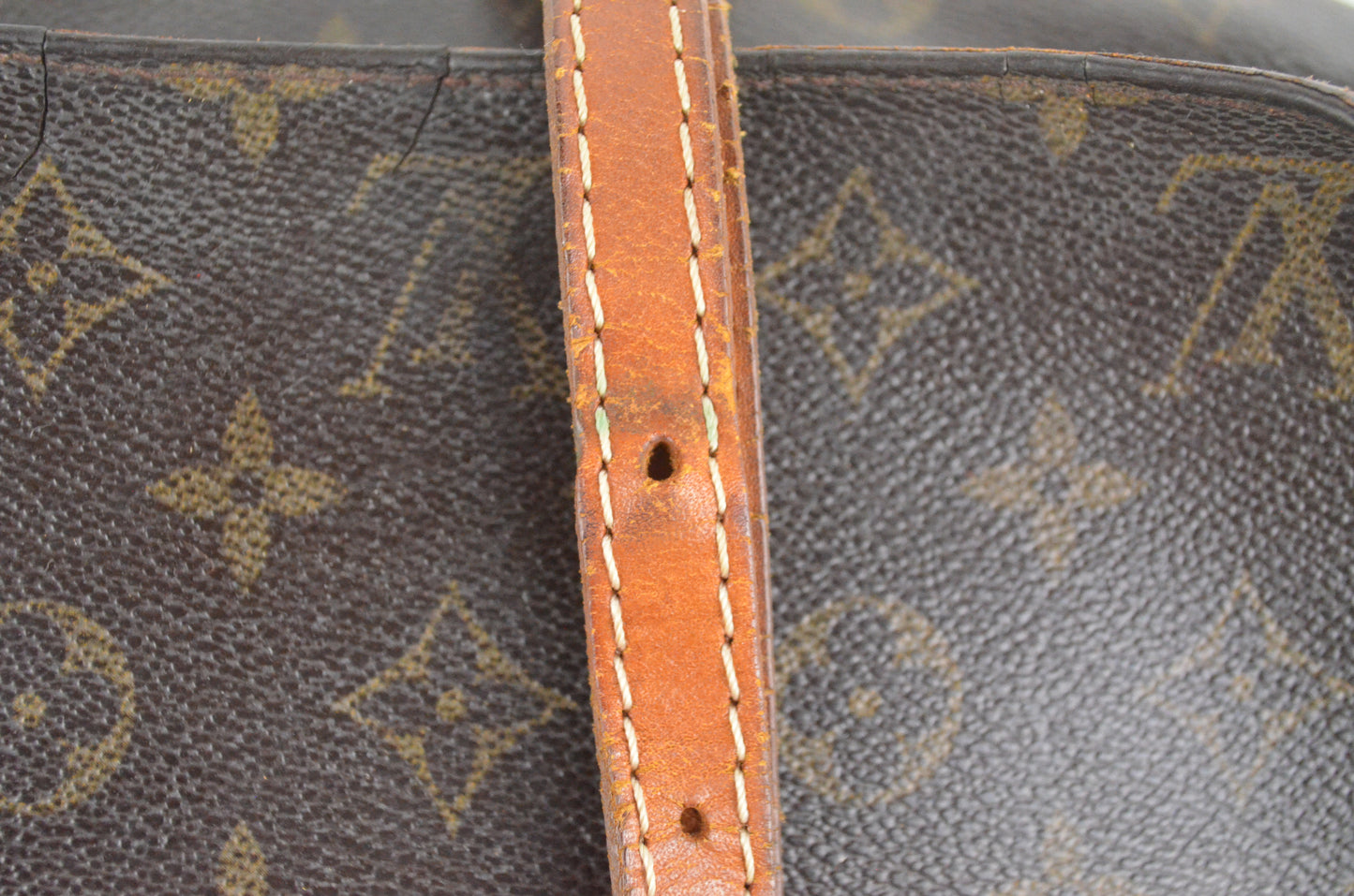 Louis Vuitton Musette Tango