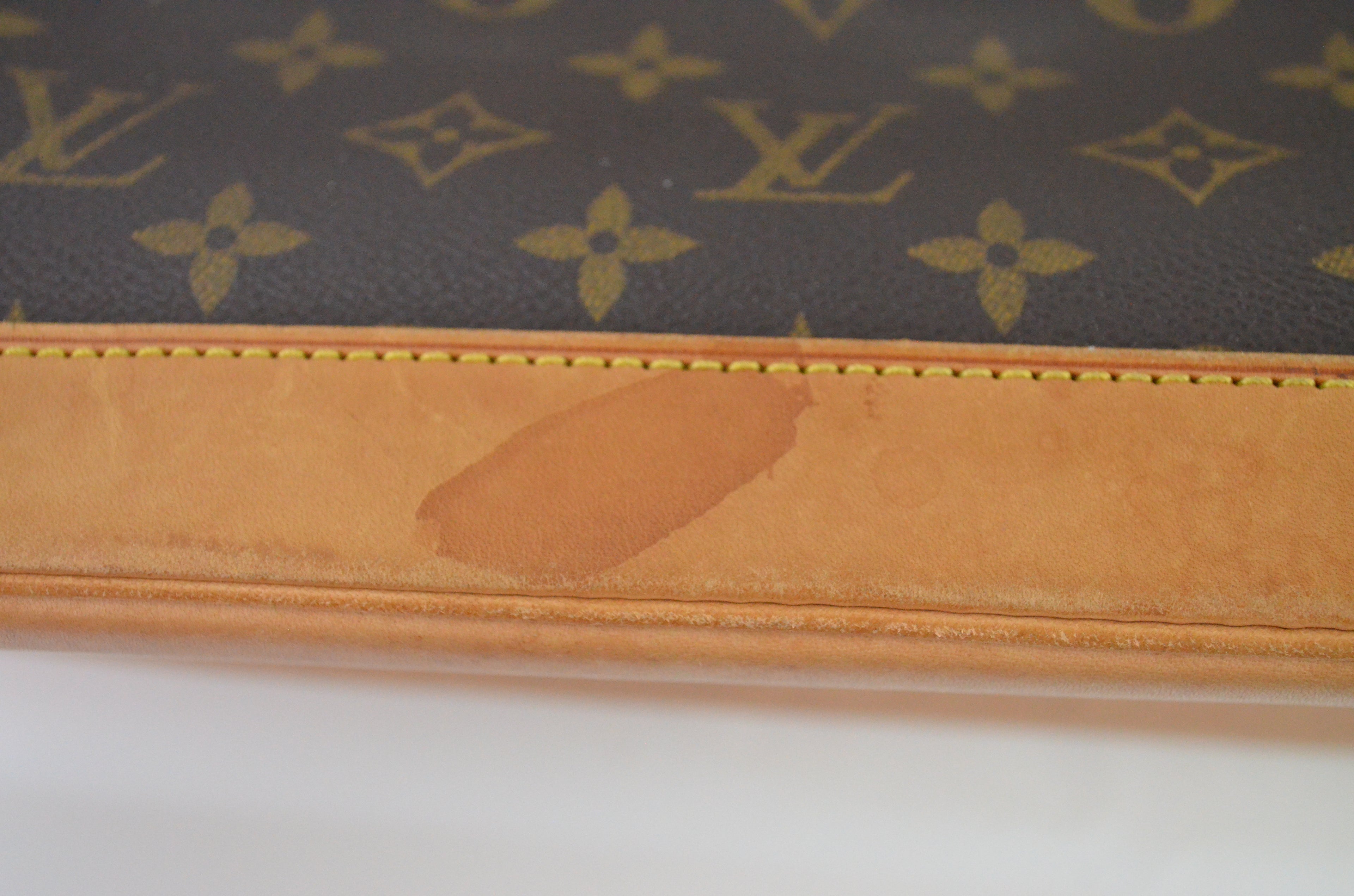 Louis Vuitton Alma