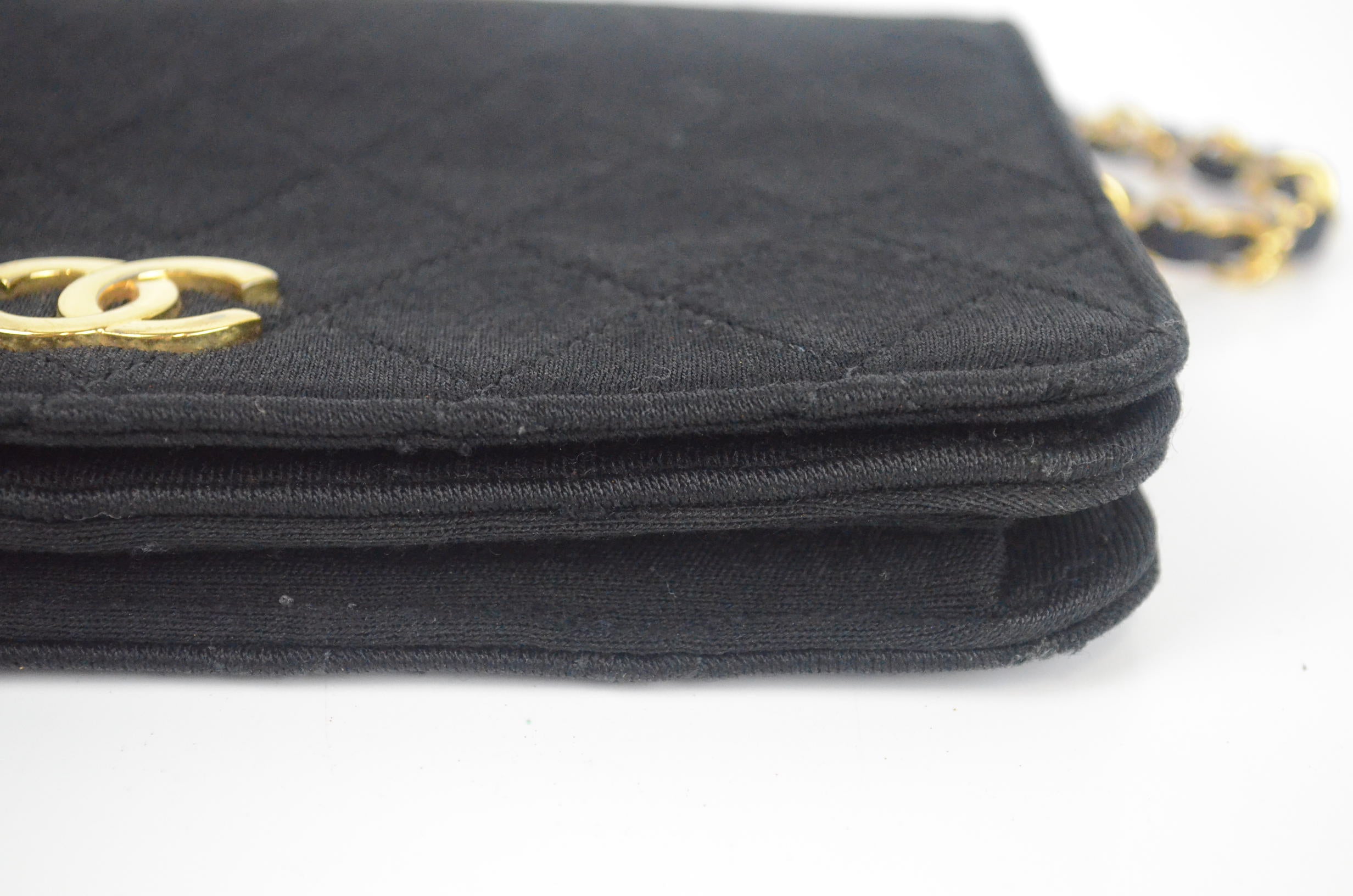 Chanel Mini Full Flap