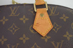 Louis Vuitton Alma
