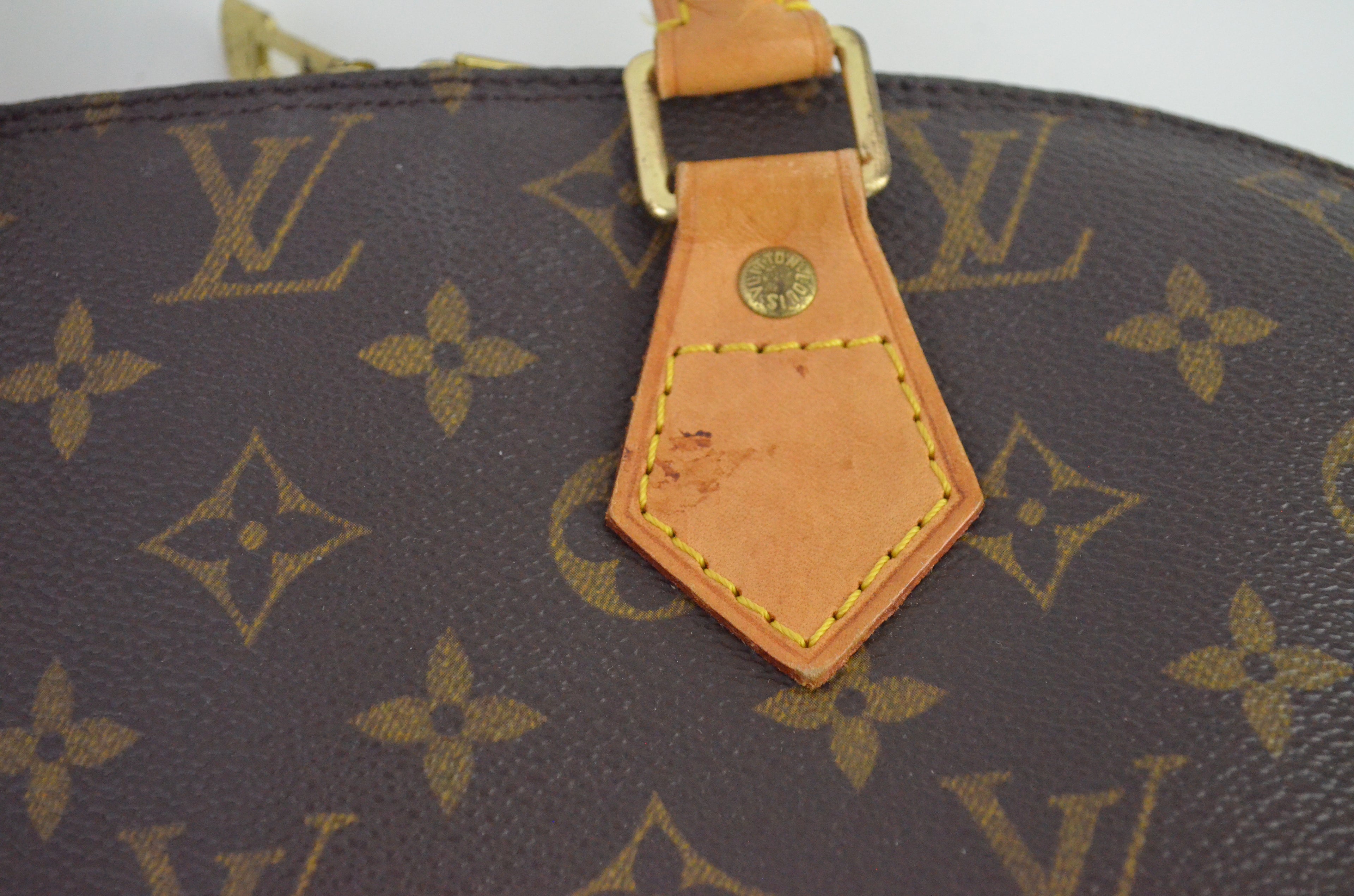 Louis Vuitton Alma