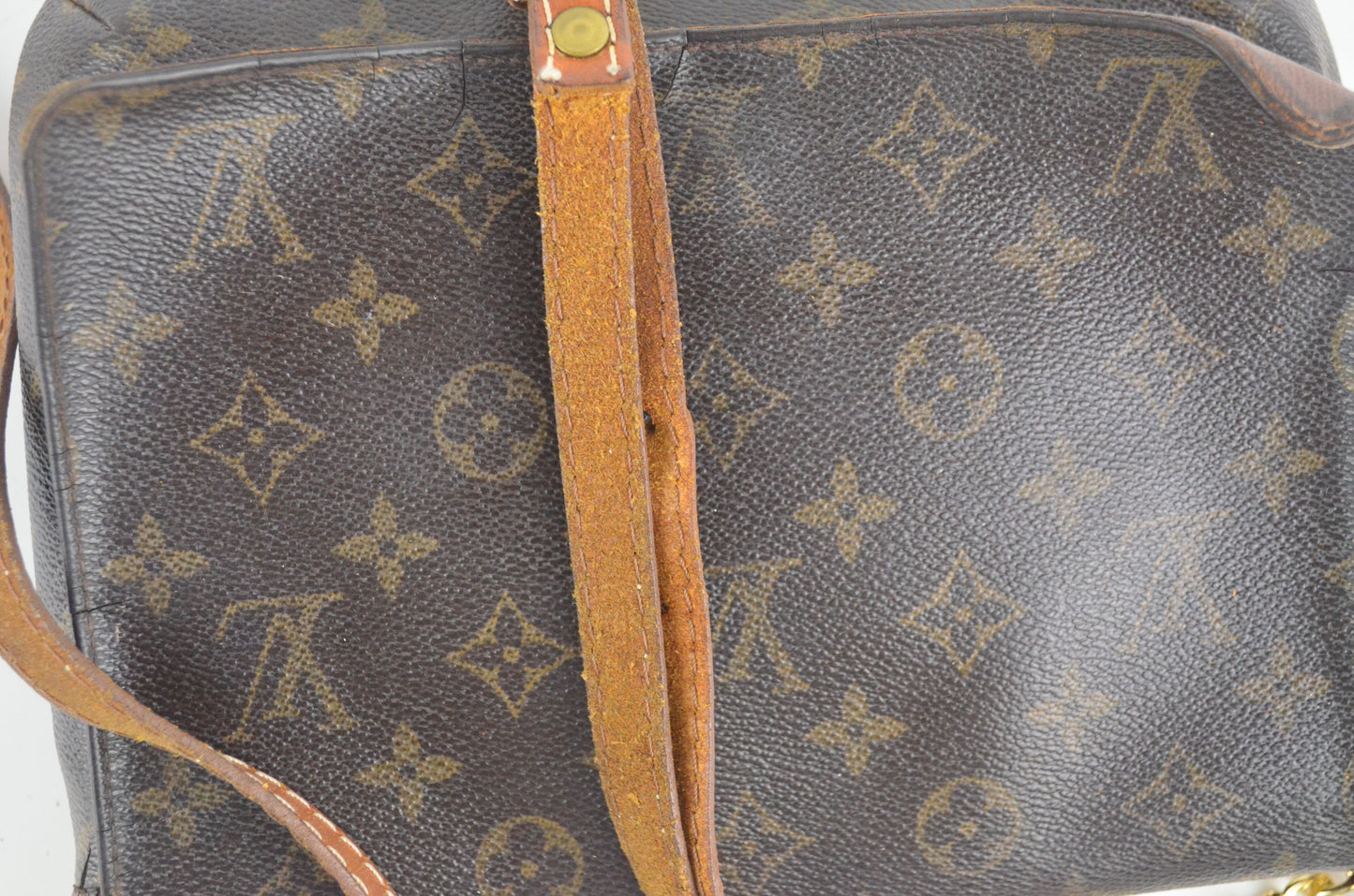 Louis Vuitton Musette Tango
