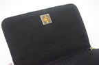 Chanel Mini Full Flap