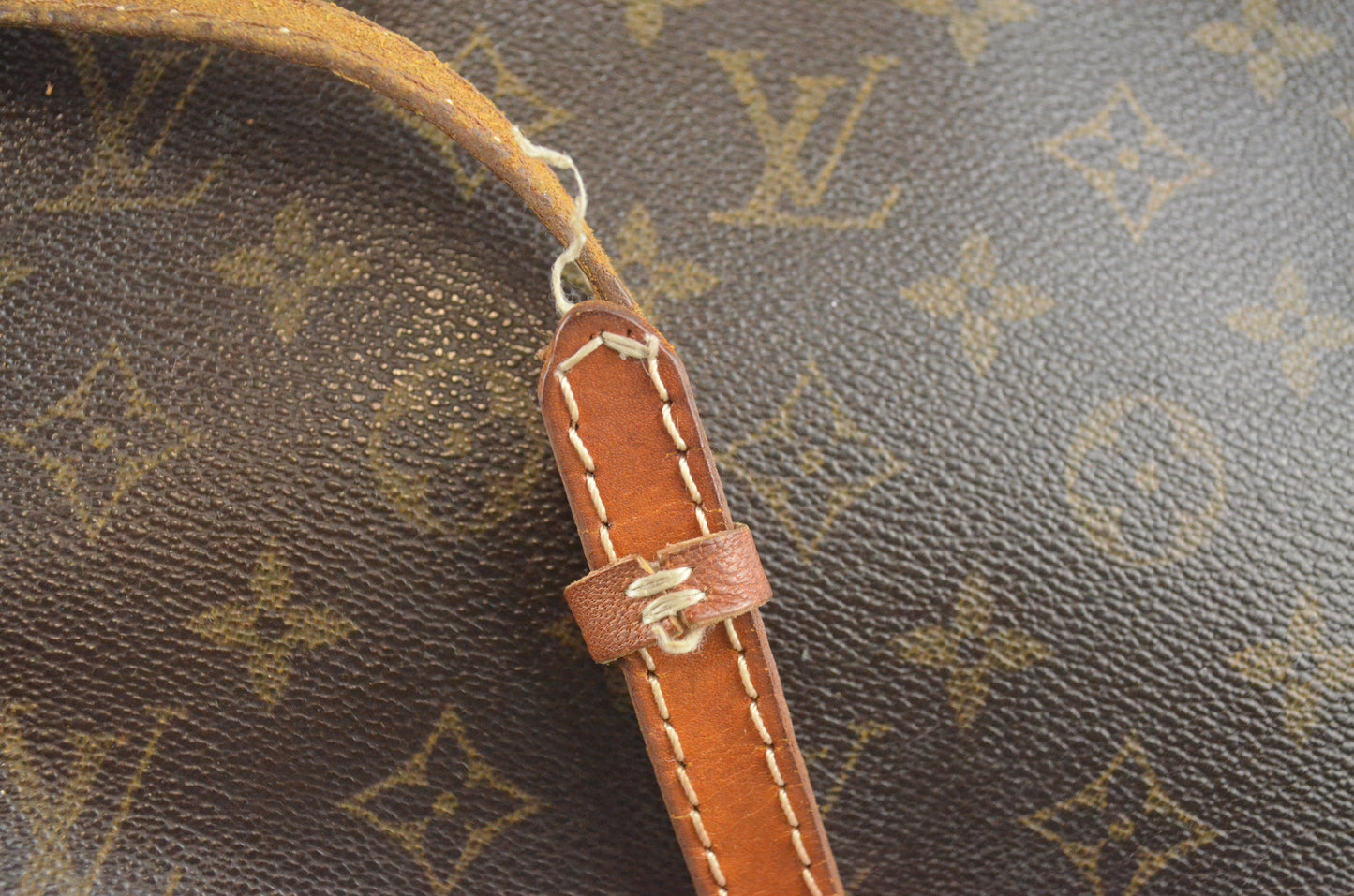 Louis Vuitton Musette Tango