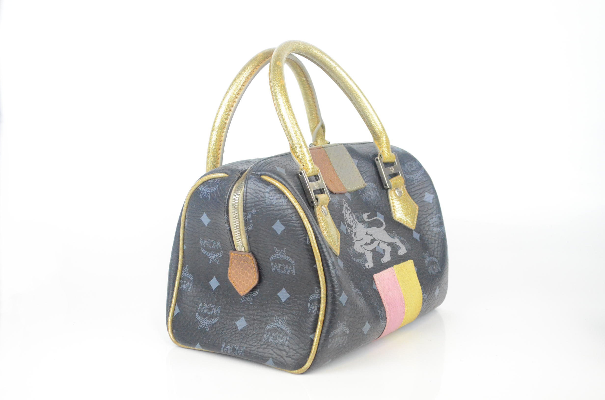 MCM Bowlingbag