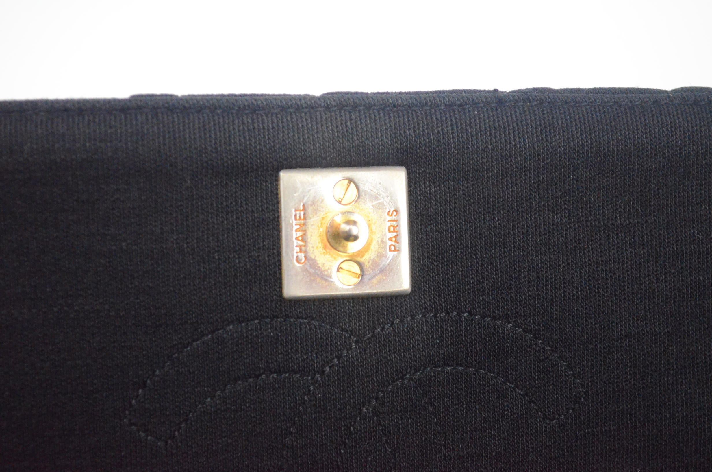 Chanel Mini Full Flap