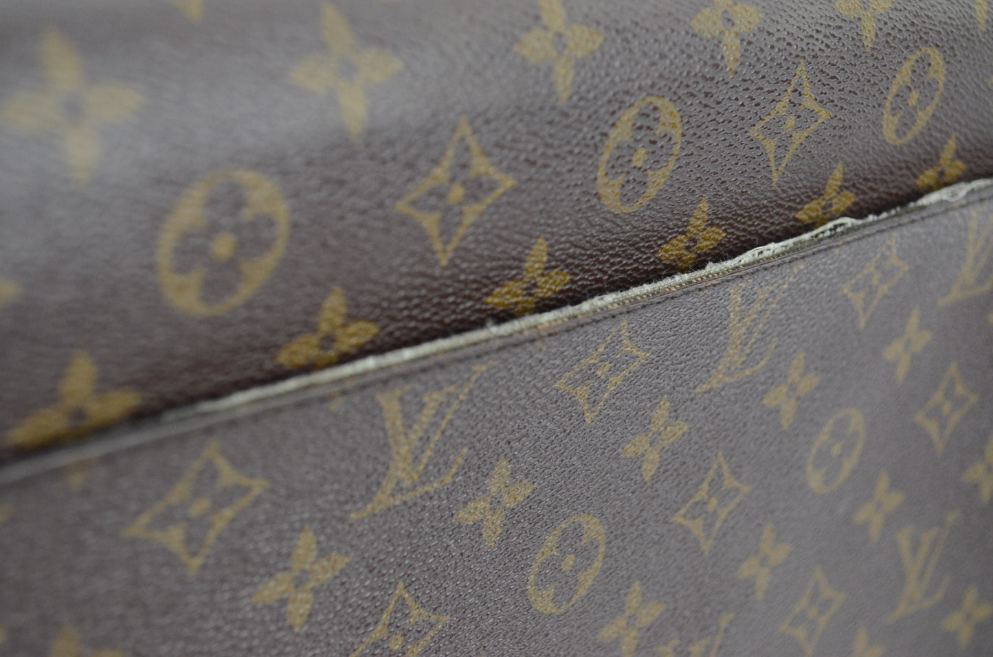 Louis Vuitton Aktentasche Monogram Canvas