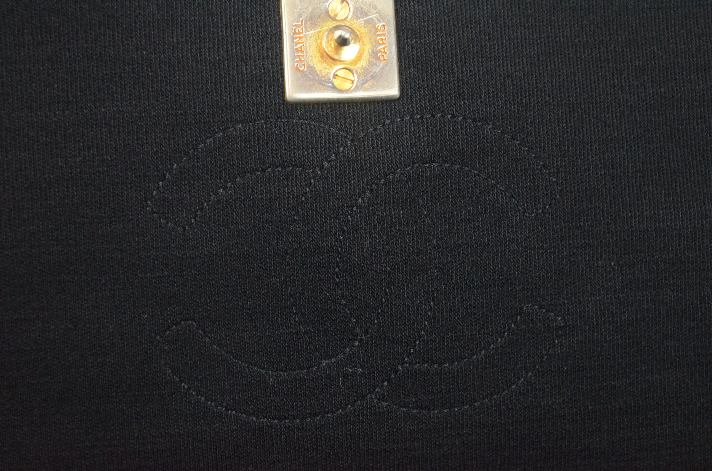 Chanel Mini Full Flap