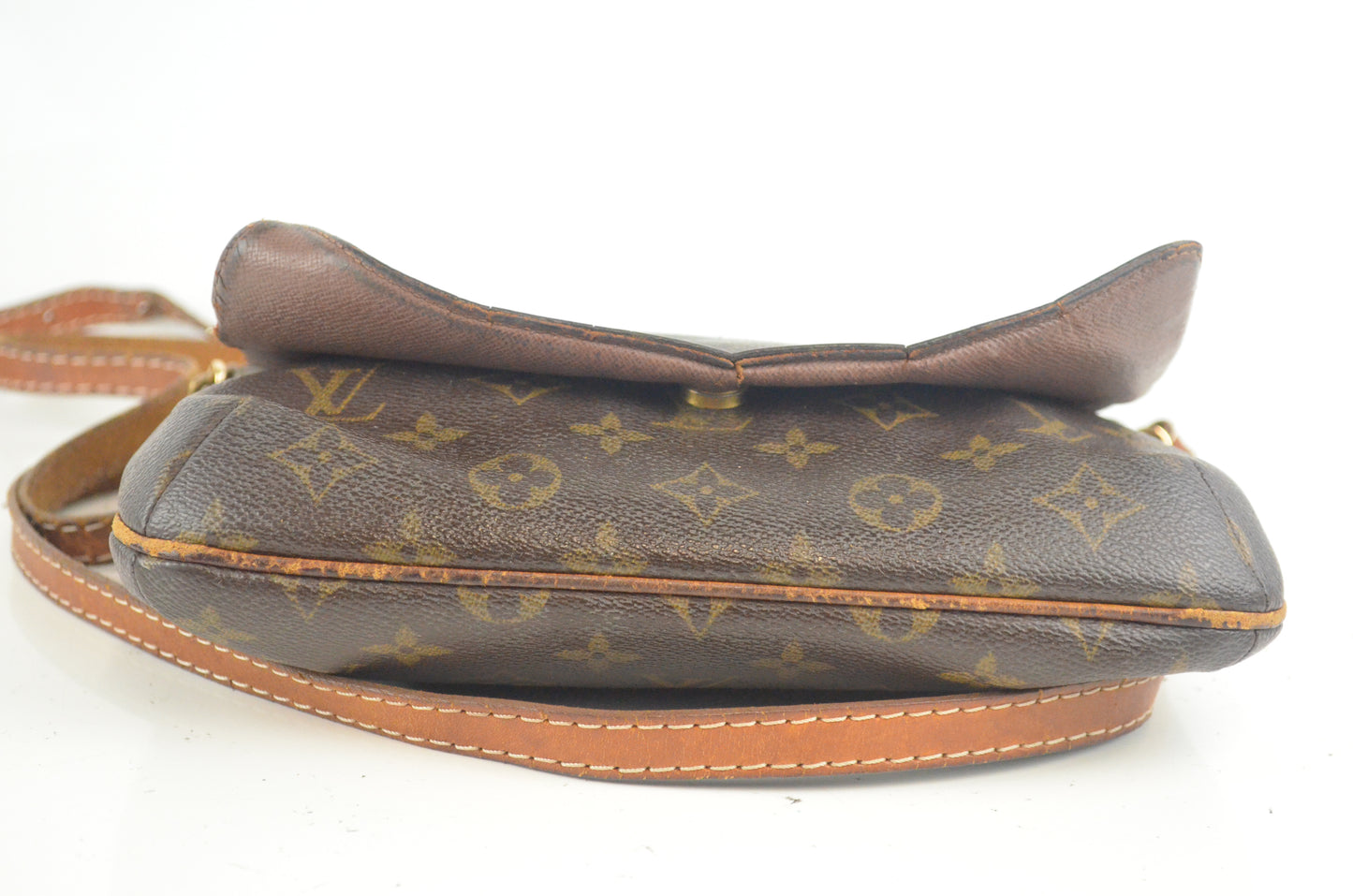 Louis Vuitton Musette Tango