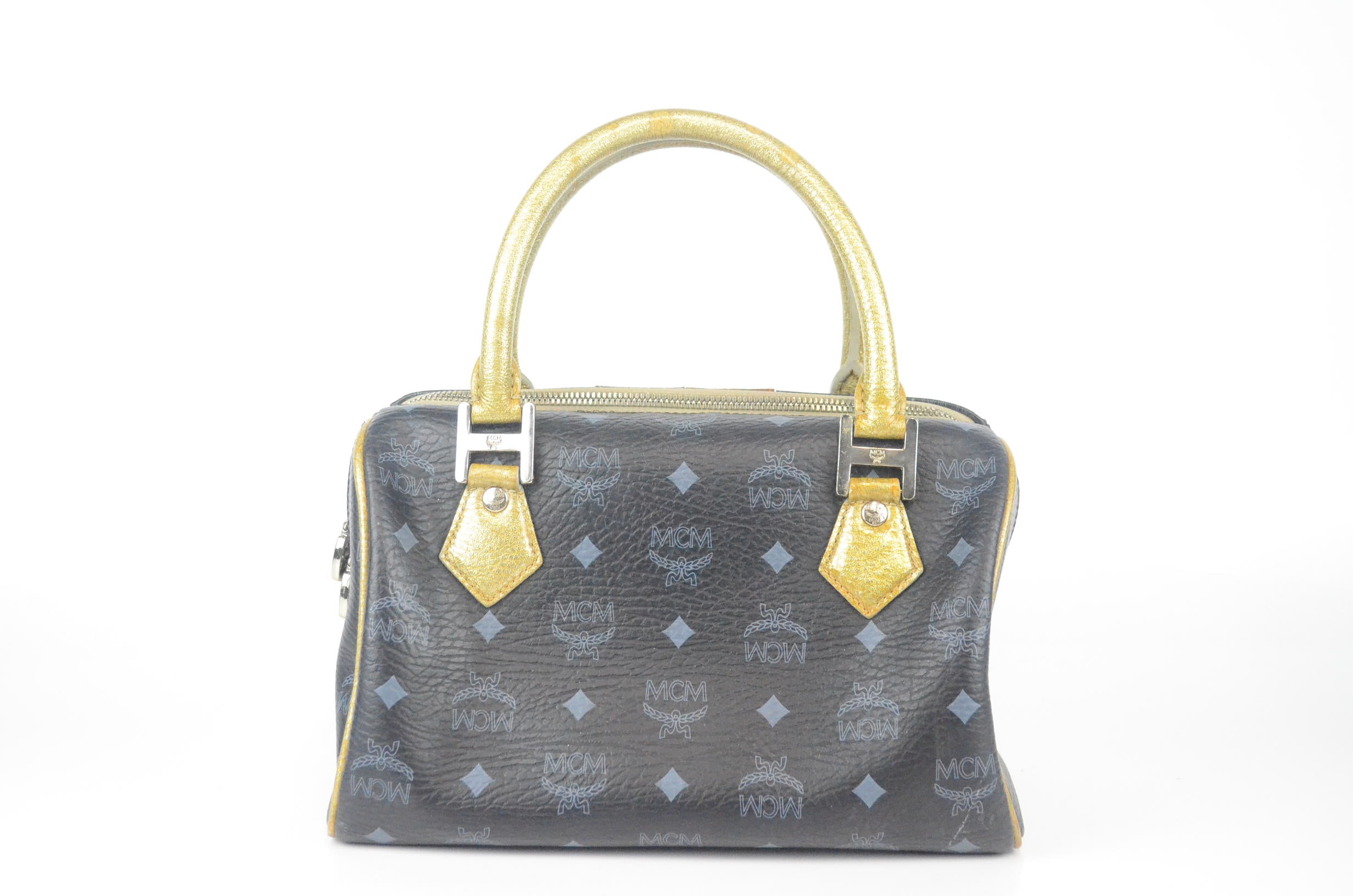 MCM Bowlingbag