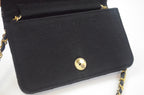 Chanel Mini Full Flap